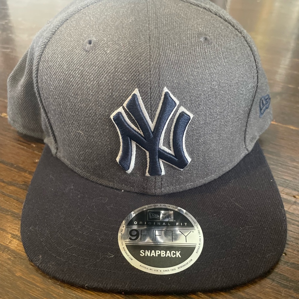 New Era New York Yankees SnapBack